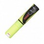 Marker creta lichida uni-ball Chalk PWE-8K