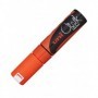 Marker creta lichida uni-ball Chalk PWE-8K