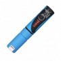 Marker creta lichida uni-ball Chalk PWE-8K