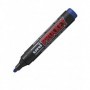 Marker permanent uni-ball PROKEY PM-126, varf tesit