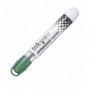 Marker tabla uni-ball InkView PWB-202, varf rotund, 1.8-2.2 mm