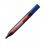 Marker permanent uni-ball 380B, varf tesit, 4.0 mm