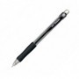 Creion mecanic uni-ball Shalaku M5-100, 0.5 mm, negru