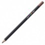 Creion pastel uleios POSCA Pastel Pencil KPE-200.21, 4 mm, maro