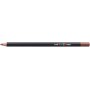 Creion pastel uleios POSCA Pastel Pencil KPE-200.21, 4 mm, maro
