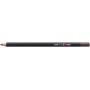 Creion pastel uleios POSCA Pastel Pencil KPE-200.22, 4 mm, maro inchis