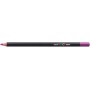 Creion pastel uleios POSCA Pastel Pencil KPE-200.35, 4 mm, mov