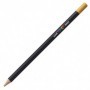 Creion pastel uleios POSCA Pastel Pencil KPE-200.19, 4 mm, ocru