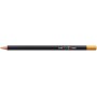 Creion pastel uleios POSCA Pastel Pencil KPE-200.19, 4 mm, ocru