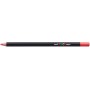 Creion pastel uleios POSCA Pastel Pencil KPE-200.66, 4 mm, roz coral
