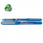 Roller uni-ball EYE Ocean care UB-150, 0.5 mm, 75% materiale reciclabile din care 10% deseuri din oceane