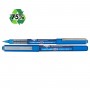 Roller uni-ball EYE Ocean care UB-157, 0.7 mm, 75% materiale reciclabile din care 10% deseuri din oceane