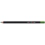 Creion pastel uleios POSCA Pastel Pencil KPE-200.6, 4 mm, verde