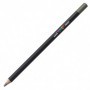 Creion pastel uleios POSCA Pastel Pencil KPE-200.7, 4 mm, verde kaki