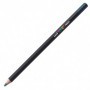 Creion pastel uleios POSCA Pastel Pencil KPE-200.77, 4 mm, verde pin