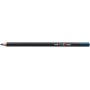 Creion pastel uleios POSCA Pastel Pencil KPE-200.77, 4 mm, verde pin
