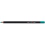 Creion pastel uleios POSCA Pastel Pencil KPE-200.31, 4 mm, verde smarald
