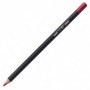 Creion pastel uleios POSCA Pastel Pencil KPE-200.16, 4 mm, vermilion